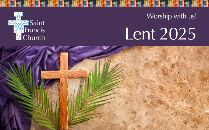 Lent 2025